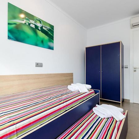 Yourhouse Estel Port d'Alcúdia Exterior foto